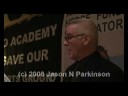 on thursday 23 october 2008, the wembley park action group met to expose the controversy behind the privatisation of the uk state schooling system, also known as academy schools. a wide range of speakers from the right to left of the political circle discussed the history of state education, privatisation and those taking over the schools and the rushed and non-democratic process in which school 