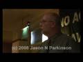 WPAG Anti-Academy Conference Part 1