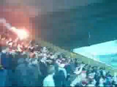 Brugge vs Antwerp