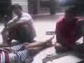 Muril�o com raiva
