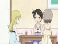 Ichigo Mashimaro-OVA 3  1/3