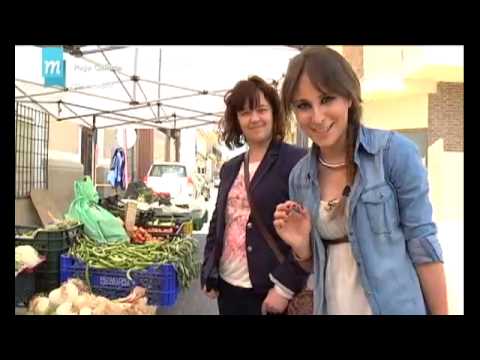 mercadillo - Cristina Pascual junto a Fátima García Mochales recorren el mercadillo de Pozo Cañada, en la provincia de Albacete y nos muestran los mejores productos, los ...