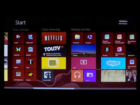 how to update windows 8