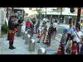 浜松バグパイプGallician Jigs（The）