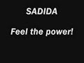Sadida commercial 2/7