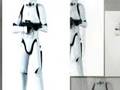 videos de Deluxe Clone Trooper Costume