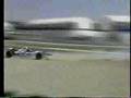 f1 Crahes