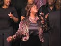 Tramaine Hawkins--He Shall Purify