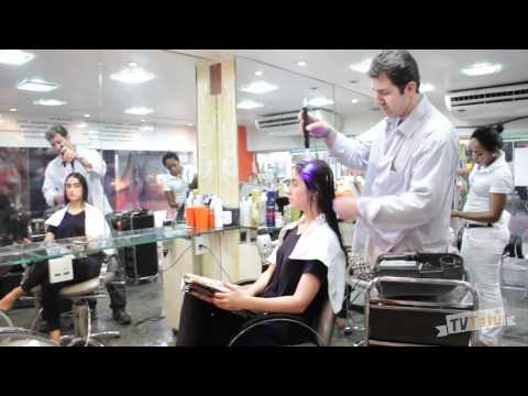 Belle Fashion Absolut Repair - TV Tatu na Boa