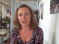 Kelly Mather of Kahuna, Tolcarne Beach, N