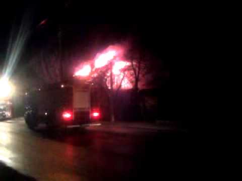 Kolejny pożar opuszczonego domu w Starosielcach