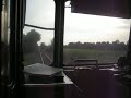 EVB Moorexpress zwischen Kuste und Osterholz-Scharmbeck