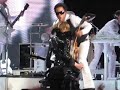 Madonna Feat. Lenny Kravitz - I Love NY (Live In Paris)