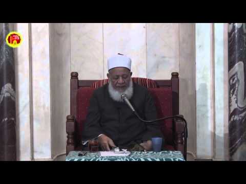 أجر صلاة الجماعة | شرح رياض الصالحين للدكتور أحمد طه الريان