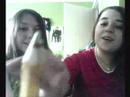 AllWoundUp and JoannaPce are bored