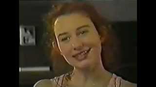 Tori Amos on 'Little Earthquakes' 1991