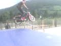 FSCUSTOM - PUCH MAXIMUM