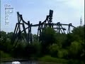 L'inverded coaster di MirabilandiaDownload this video on www.theparks.it/video