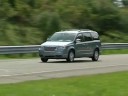 Chrysler EV Electric Vehicle