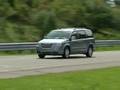 Chrysler EV Electric Vehicle