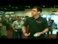 My Personal Golf Trainer -- Expert Review -- Wii David Leadbetter