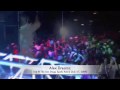 Alex Dreamz @ The San Diego Sports Arena (07/27/09)
