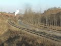 Huludao -Yangjiazhangzi Limestone Rly., China