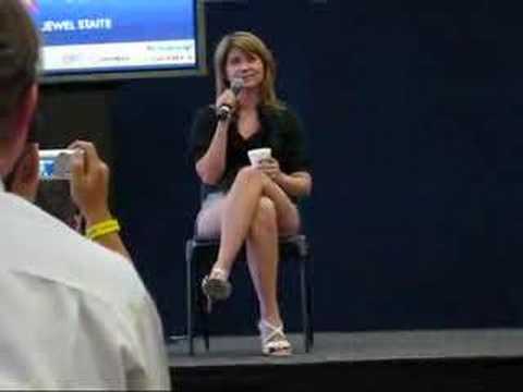 Jewel Staite