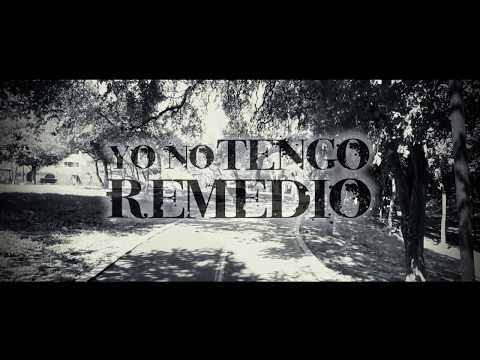 Yo No Tengo Remedio - Grupo Pesado 