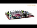 MSI Wind Board MS-7314 Mini-DTX Mainboard (DE)