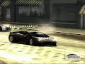 need for speed most wanted - matsku84 s hero  g  chase 2-3 
