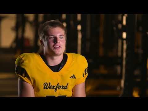 Player Profile: Mason Brown