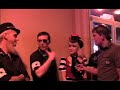 Synthesis.net Interview with Miss Derringer