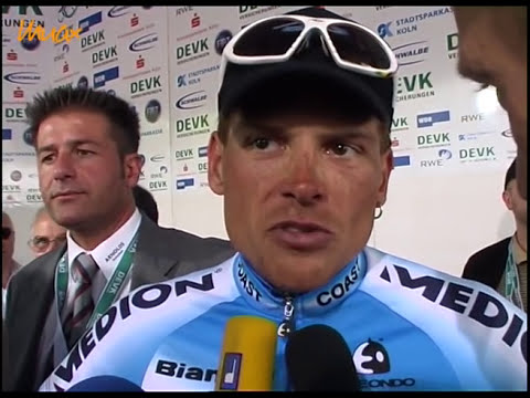 Jan Ullrich - Jan Ullrich - Rund um Köln 2003 Team Coast.