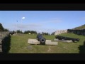 Castle Hill National Historic Site Placentia Newfoundland and Labrador
