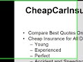 Cheap Car Insurance | Cheap Auto Insurance Cheap Car Insurance | Cheap Auto Insurance