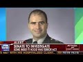 Ft. Hood Massacre: the Army's 'Failure to Exercise Professional Responsibility'