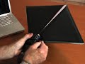 Видеообзор LumiQuest SoftBox LTp (LQ-124) Видеообзор LumiQuest SoftBox LTp (LQ-124)