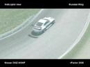 Nissan 350Z oversteer 2.1 rFactor