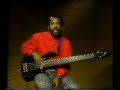 NATHAN EAST Bass & Drums :-)