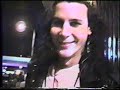 Band Show #2-C Hollywood 1991 Lynn Tracy, Jimmy Swan, Dean Taylor
