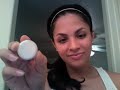 ShopCraze M.A.C  Pigment Samples Review!!!
