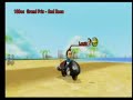 Mario Kart Wii Wi-fi Party Race 3 Team Grand Prix part 1