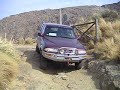 Llegando a Pueblo Escondido 1