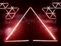 Daft Punk - Da Funk @ Istanbul Kuru�e?me Arena 23.06.2007