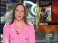 Combates en Cauca-Nariño