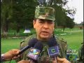 Combates en Cauca-Nari�o