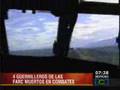 Combates en Cauca-Nariño