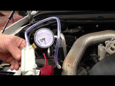 How to fix the ESOF(Electric Shift On the Fly) 4×4 on a Ford