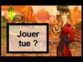 Joueur de WoW fou